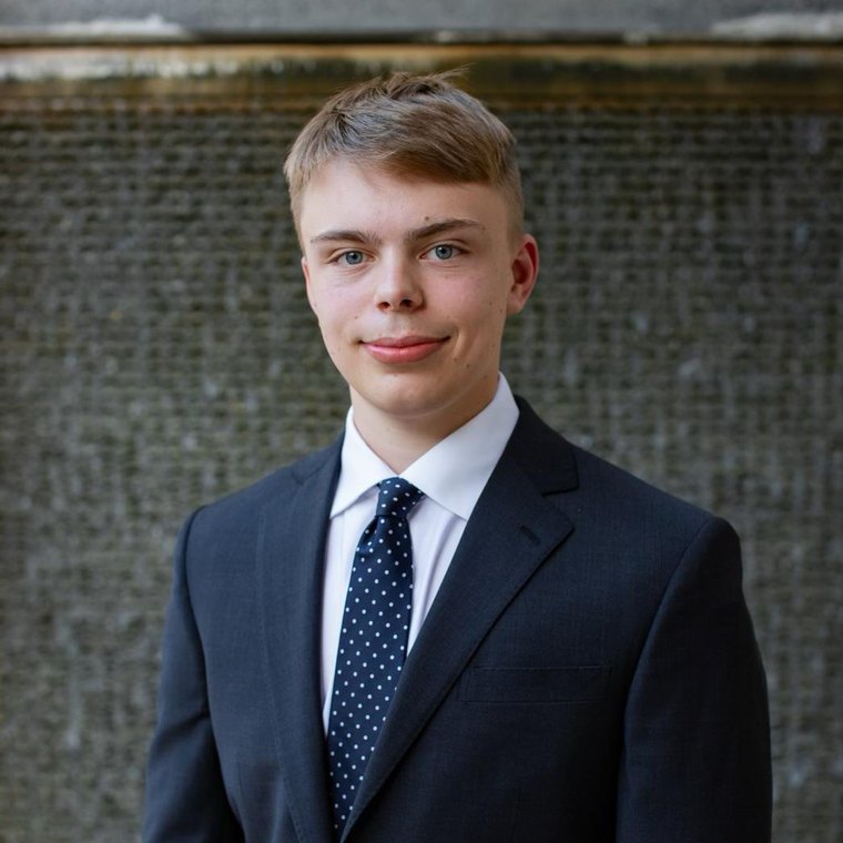 Andrew Nelson