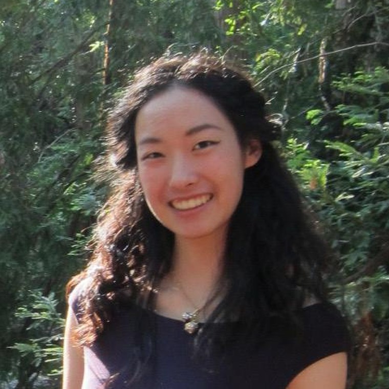 Ava Cheng
