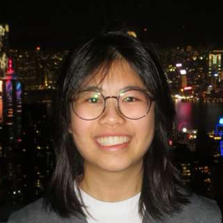 Charlotte Wong