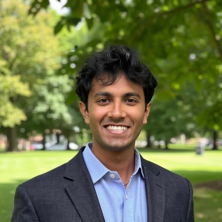 Krish Malhotra