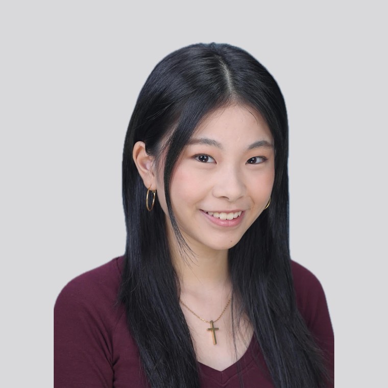 Shelby Tang
